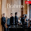 Brahms - Piano Quintet; String Quintet - Pavel Haas Quartet, Giltburg, Nikl