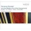 Domenico Scarlatti and the Modern Era of the Harpsichord - Andreas Skouras