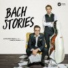 Aleksander Debicz - Bach Stories