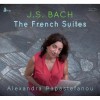 J.S. Bach: Piano Works - Alexandra Papastefanou