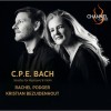 C.P.E Bach - Sonatas for Keyboard & Violin - Rachel Podger, Kristian Bezuidenhout