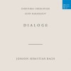 Dorothee Oberlinger & Edin Karamazov - Bach - Dialoge