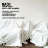 Les Musiciens de Saint-Julien - Bach - Sonates & solo pour la flûte traversière