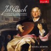 Nigel North - J.S. Bach - Complete Lute Works and Other Transcriptions