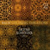 Oliver Schnyder - J. S. Bach Goldberg Variations, BWV 988