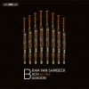 Bach on the Bassoon - Bram van Sambeek