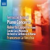 Busoni - Piano Concerto, Op. 39 - Roberto Cappello, Francesco La Vecchia