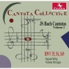 Cantata Collective - J.S. Bach - Cantatas, Vol. 2
