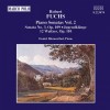 Fuchs - Piano Sonatas. Vol. 1-2 - Daniel Blumenthal