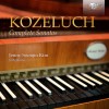 Leopold Kozeluch - Complete Sonatas - Jenny Soonjin Kim