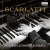 Scarlatti - Sonatas - Wolfram Schmitt-Leonardy