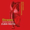 Strauss - Sinfonia domestica - Munchner Philharmoniker, Zubin Mehta