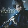 Vivaldi - Flute Sonatas - Mario Folena, Roberto Loreggian, ConSerto Musico