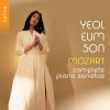 Yeol Eum Son - Mozart - Complete Piano Sonatas CD1