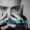 Alessandro Deljavan - Scriabin - Mazurkas, Opus. 3, 25 & 40