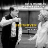 Antje Weithaas - Beethoven - VIolin Sonatas Nos. 3, 7 & 8