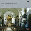 Fischer - Musica sacra - Rastatter Hofkapelle, Jürgen Ochs