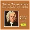 Henryk Szeryng - J.S. Bach - Sonatas And Partitas