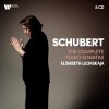 Schubert - The Complete Piano Sonatas - Elisabeth Leonskaja