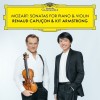 Mozart - Sonatas for Piano & Violin - Renaud Capuçon, Kit Armstrong