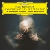 Rachmaninoff - Symphonies Nos. 2 & 3,  Isle of the Dead - Philadelphia Orchestra, Yannick Nézet-Séguin