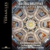 Damien Guillon - Missa In Labore Requies - Georg Muffat
