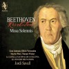 Jordi Savall - Beethoven - Missa Solemnis, Op. 123