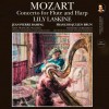 Lily Laskine - Mozart - Concerto for Flute and Harp