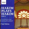 Naji Hakim - Hakim Plays Hakim, Vol. 2