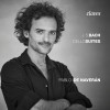 Pablo de Naveran - J. S. Bach - 6 Suites for Solo Cello