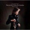 Ralph Rousseau - Abel - Pieces for Viola da Gamba