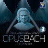 Peter Kofler - Opus Bach, Vol.3