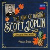 Scott Joplin – The King of Ragtime Complete Piano Works - Phillip Dyson