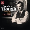 Stephen Hough - The Erato Years 1987-1998 - CD9 - Brahms - Piano Concerto no.1