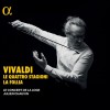 Vivaldi - Le Quattro Stagioni & La Follia - Le Concert de la Loge