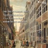 Akademie für Alte Musik Berlin - C.P.E. Bach Symphonies - From Berlin to Hamburg