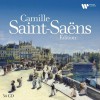 Camille Saint-Saens Edition - CD1-4: Orchestral works
