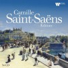 Camille Saint-Saens Edition - CD17-20: Instrumental music