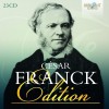 Cesar Franck Edition - CD23 - Sonata in A