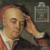 Handel - Concerti Grossi, Op. 6 Nos. 12, 1, 4 & 6 - Academy of St. Martin in the Fields, Sir Neville Marriner