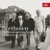 Beethoven - The Complete String Quartets - Smetana Quartet