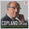 Aaron Copland Conducts Copland Vol.1