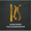 125 years Munchner Philharmoniker - CD02 - Brahms - Symphony 2