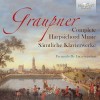 Christoph Graupner - Complete Harpsichord Music Vol.2 - Fernando De Luca