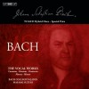 Bach Collegium Japan & Masaaki Suzuki - J.S. Bach - The Vocal Works