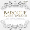 Baroque - CD18 - Scarlatti - Sinfonias 1, 4, 5, 9-11
