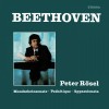 Beethoven - Piano Sonatas Nos. 14, 8 & 23 - Peter Rösel