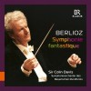 Berlioz - Symphonie fantastique - Sir Colin Davis