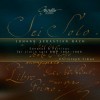 Christoph Timpe - Bach Sonatas and Partitas for Violin Solo BWV 1001 - 1006