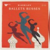 Diaghilev - Ballets Russes - CD 9 - Saisons 1912: Balakirev · Ravel